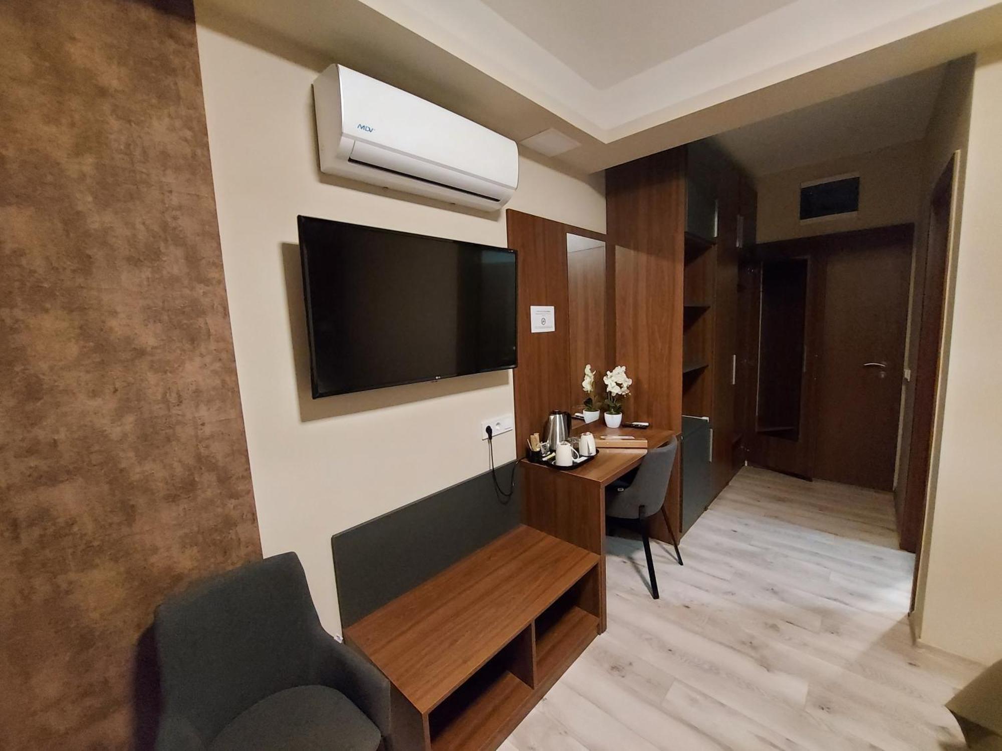 세게드 Ven Diofa De Lux Panzio B&B 외부 사진